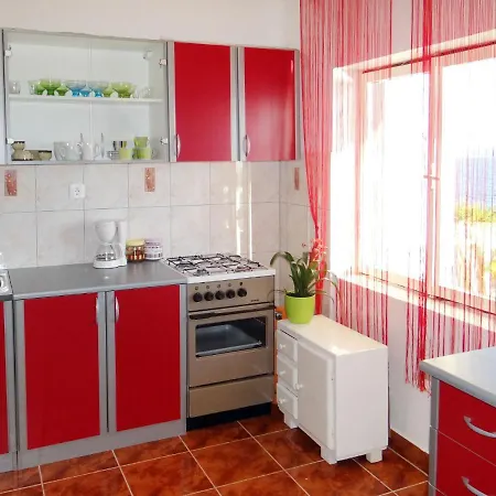 Amfora - Hvr502 Podgora