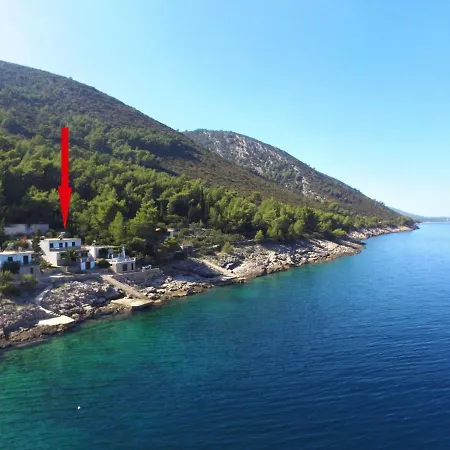 Apartment Amfora - Hvr502 Podgora