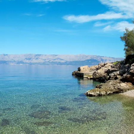 Amfora - Hvr502 * Podgora