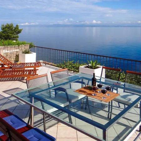 Apartment Amfora - Hvr502 Podgora