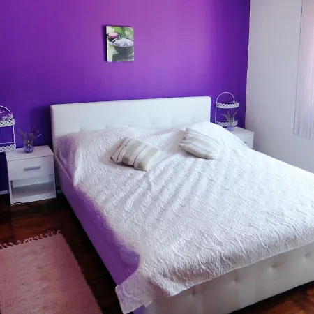 Apartment Amfora - Hvr502 *