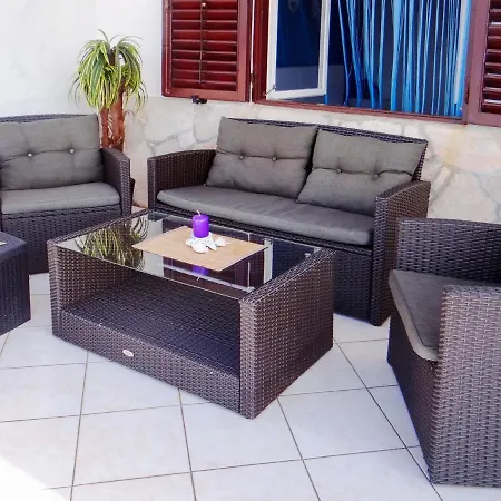 Amfora - Hvr502 Apartment *
