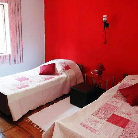 Amfora - Hvr502 Apartment